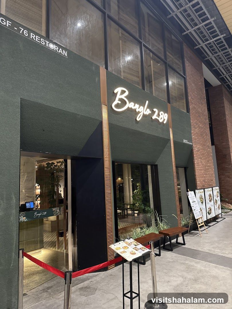 Banglo289