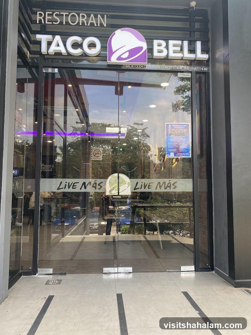 Taco Bell