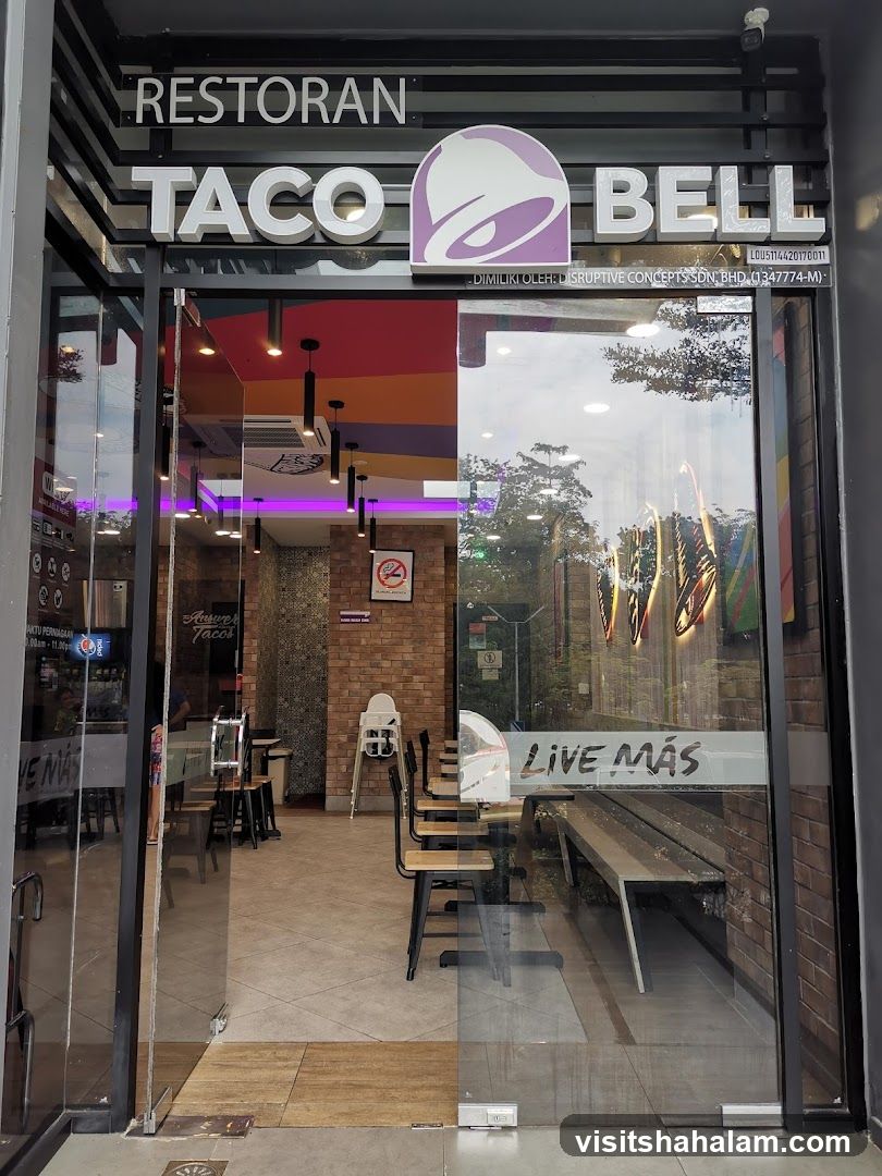 Taco Bell