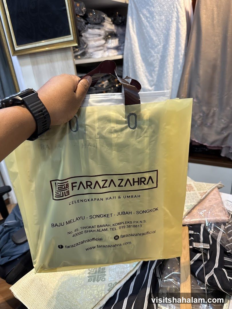 Shopping Bag