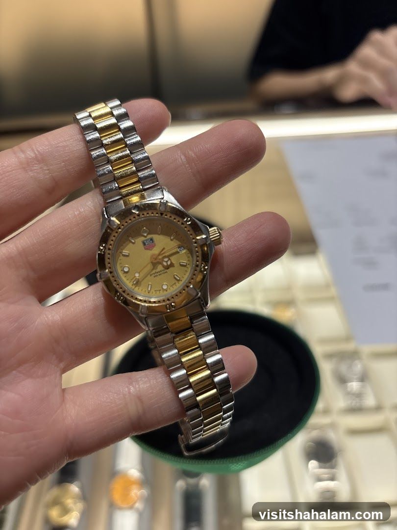 Watch