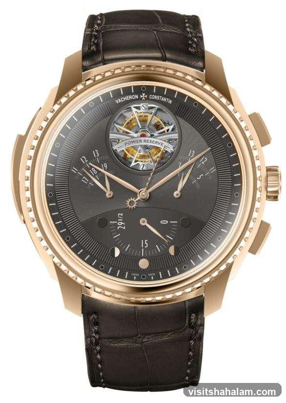 Vacheron Constantin Watch