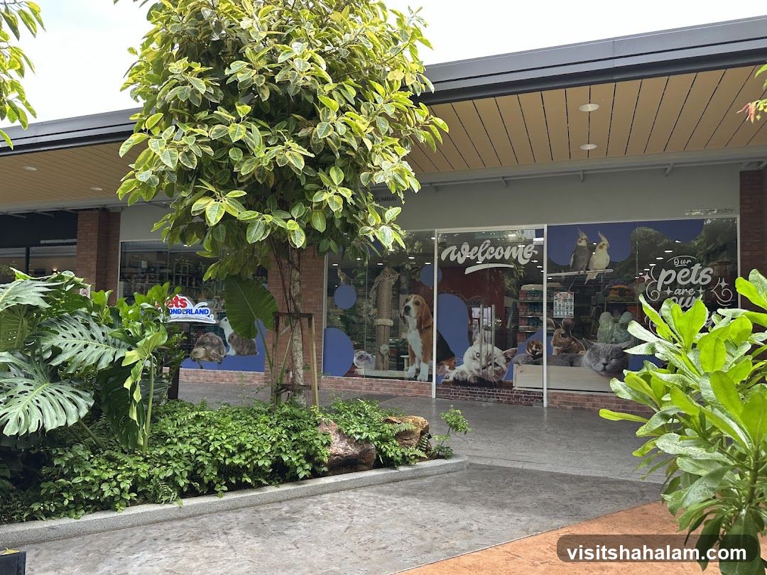 Petswonderland