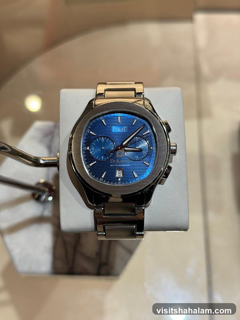Piaget Watch