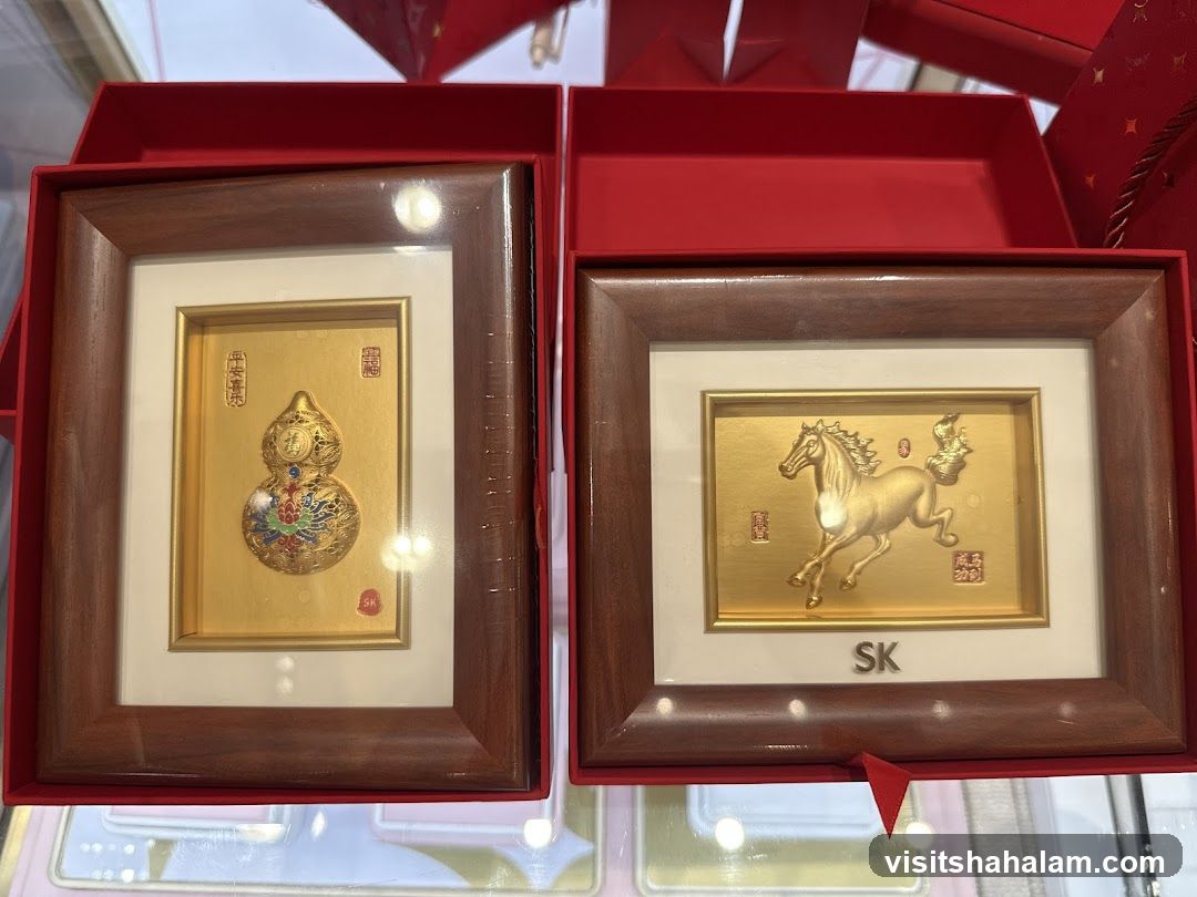 SK Jewellery