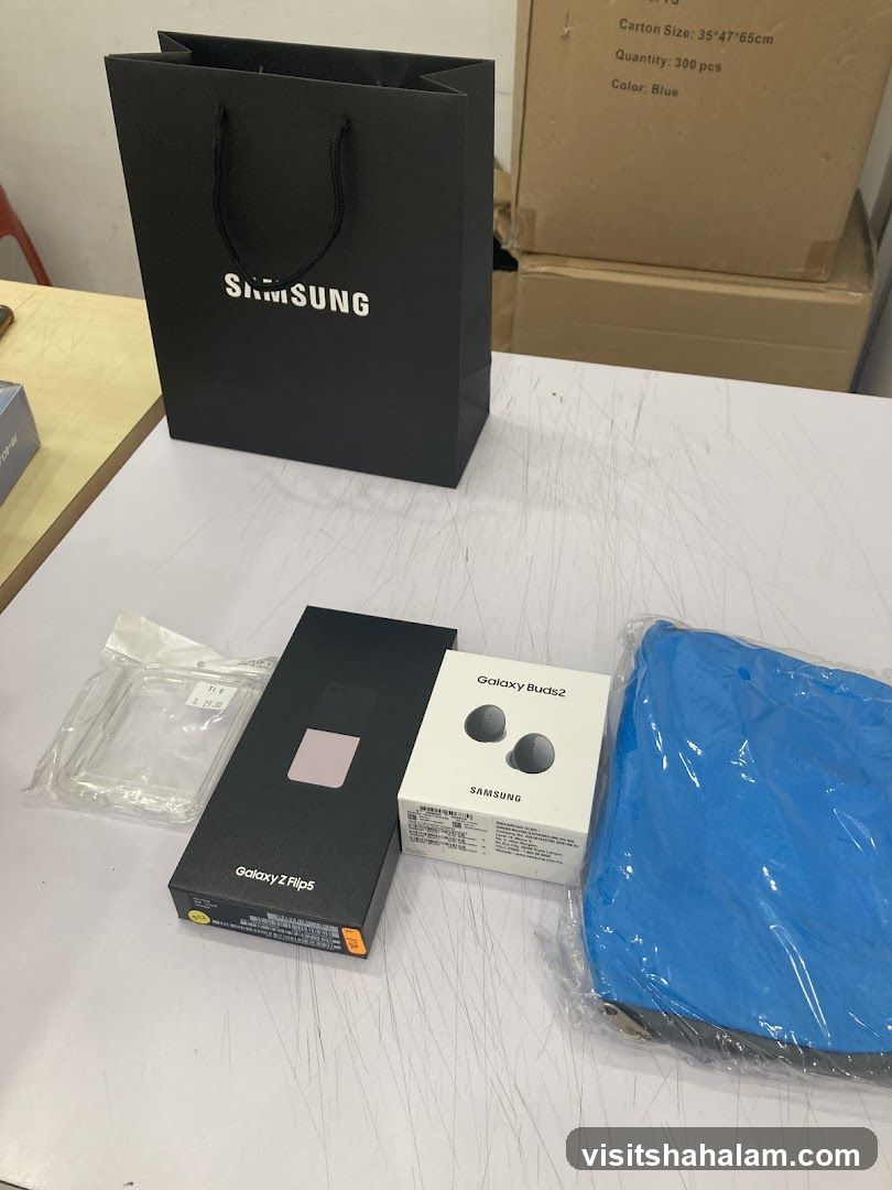 Samsung Products