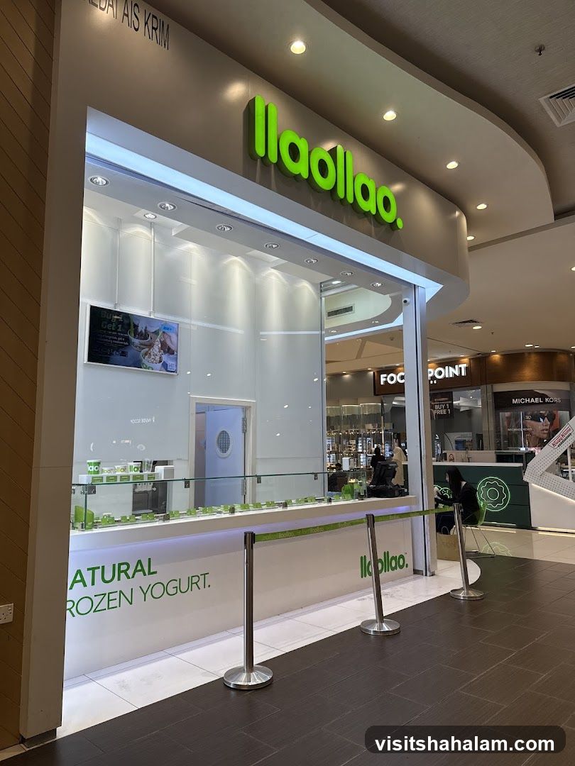llaollao
