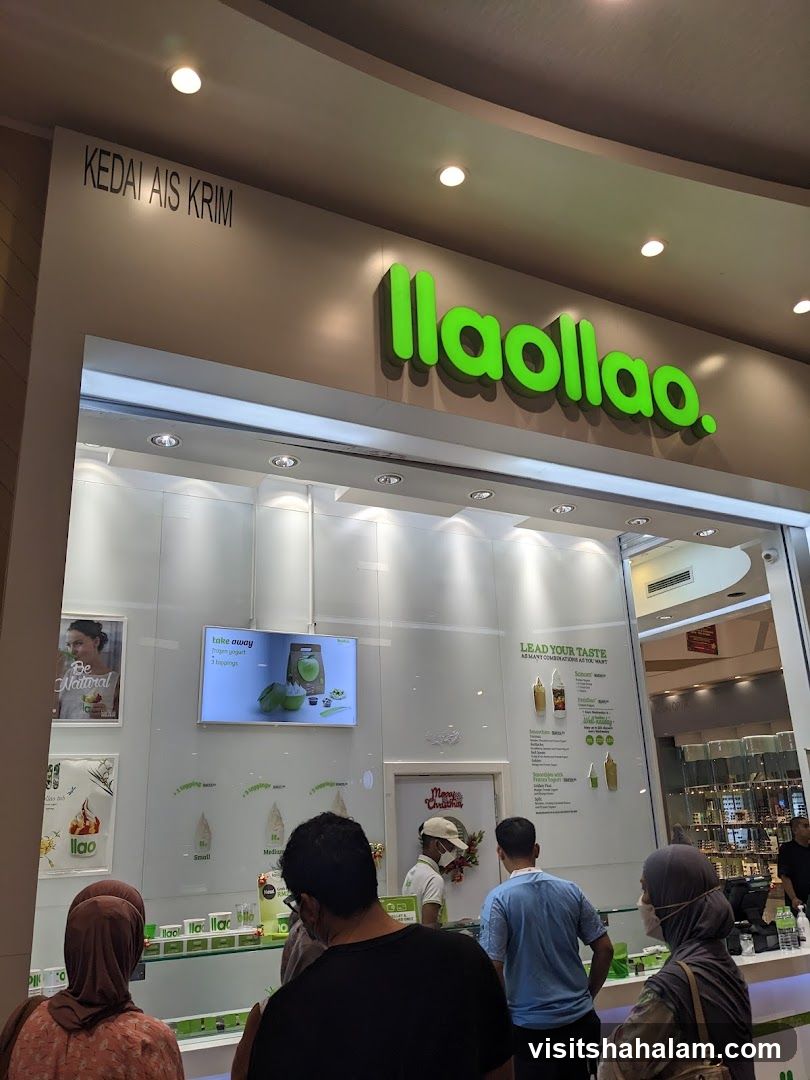 llaollao