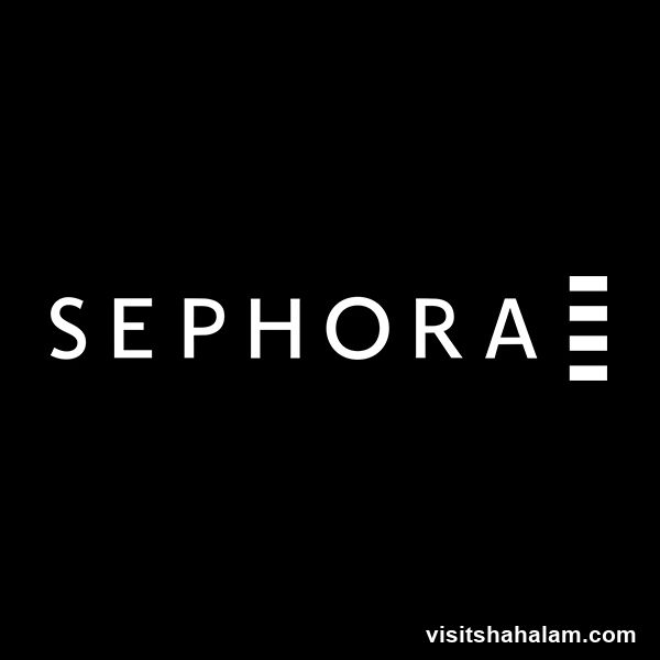 Sephora Logo