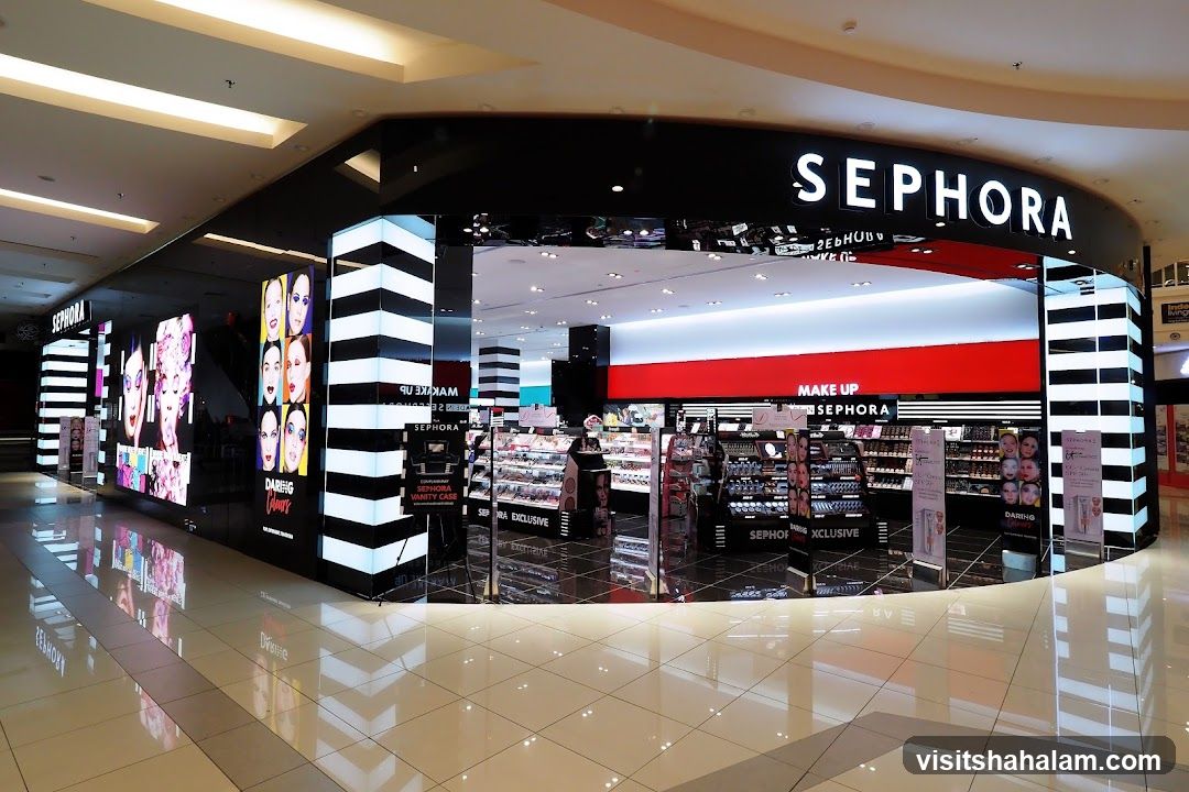 SEPHORA