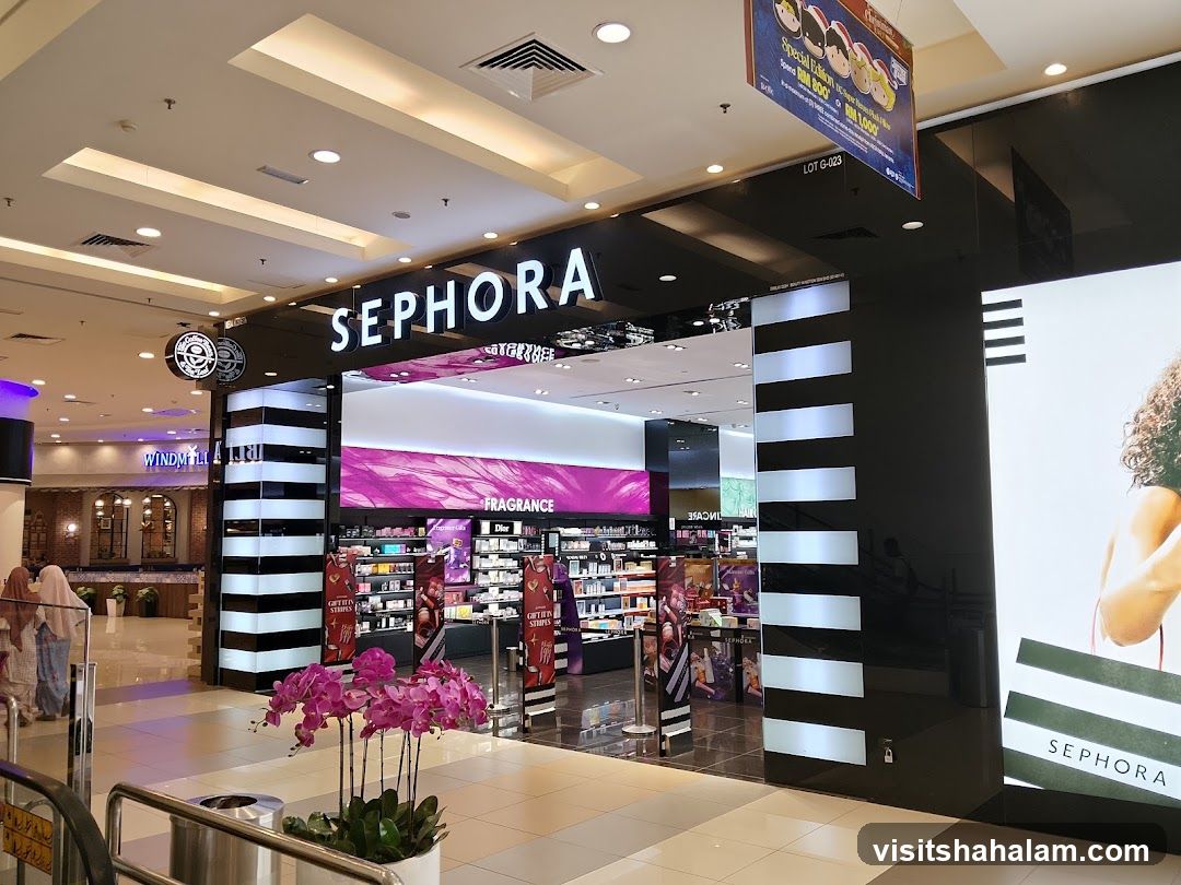 SEPHORA