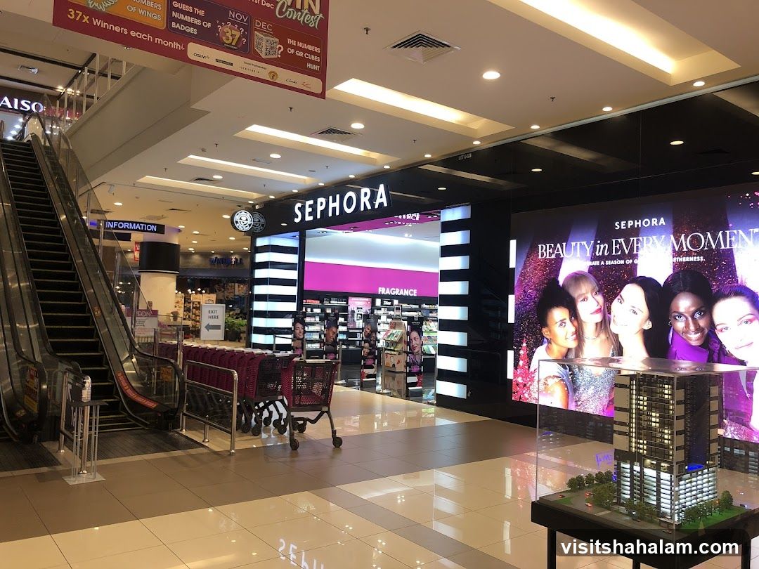 SEPHORA
