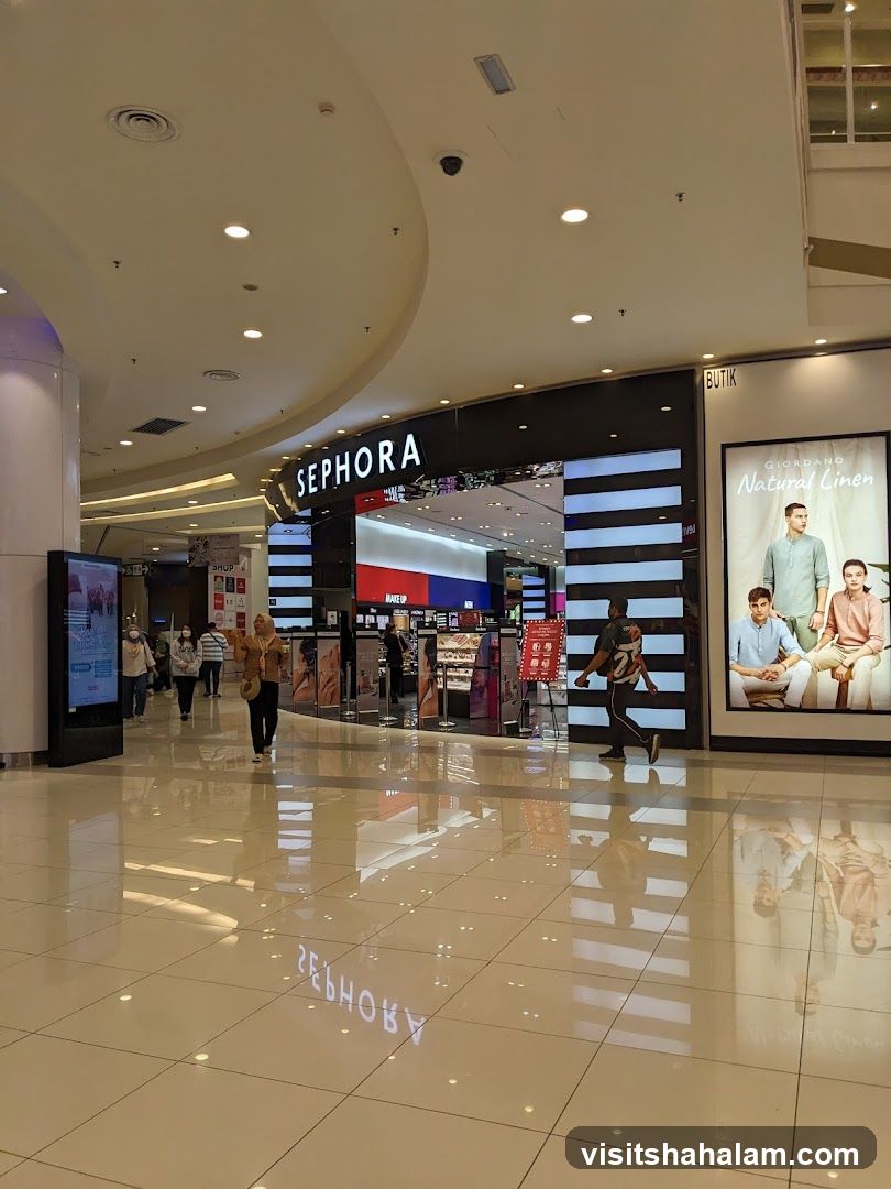 SEPHORA