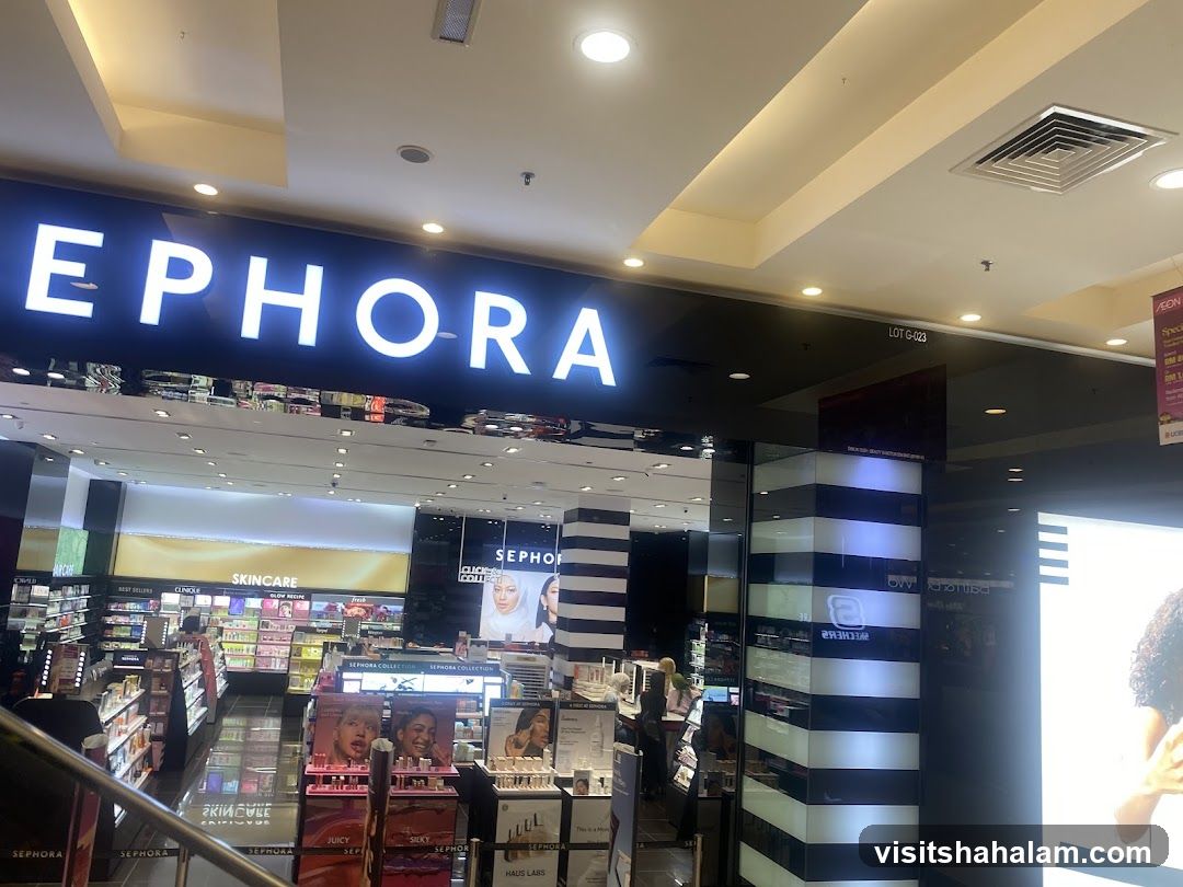 SEPHORA