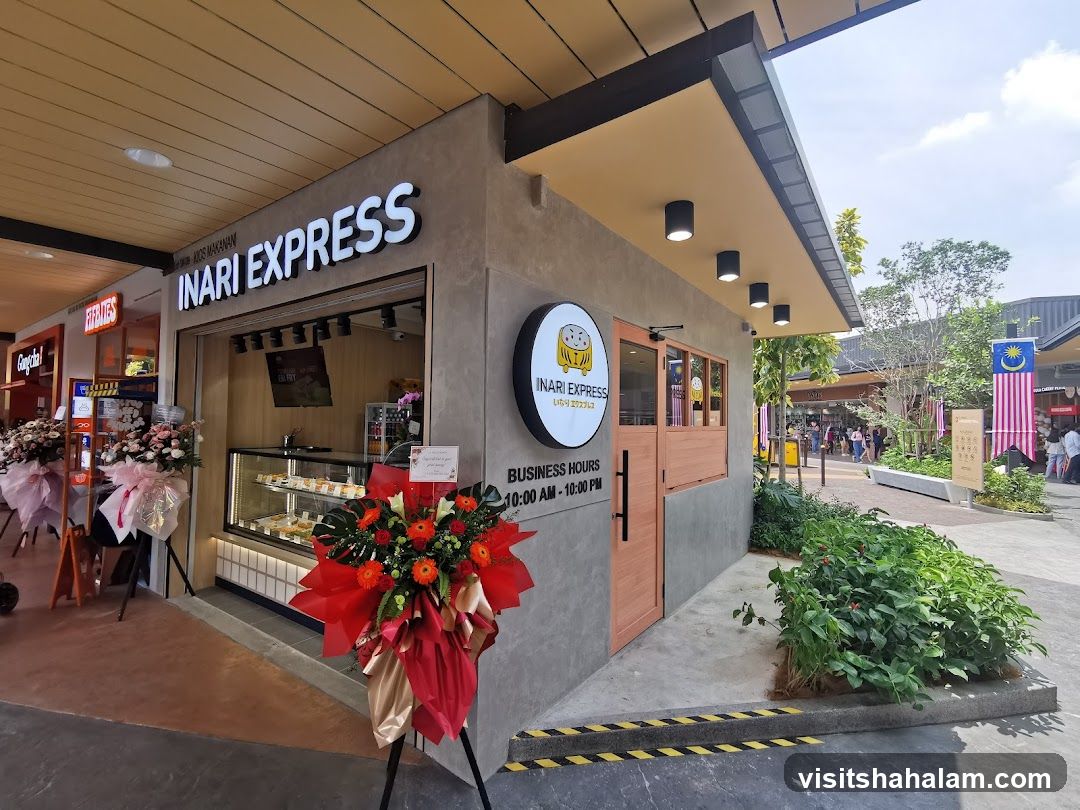 Inari Express