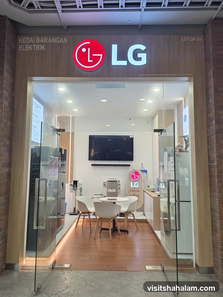 LG Subscribe