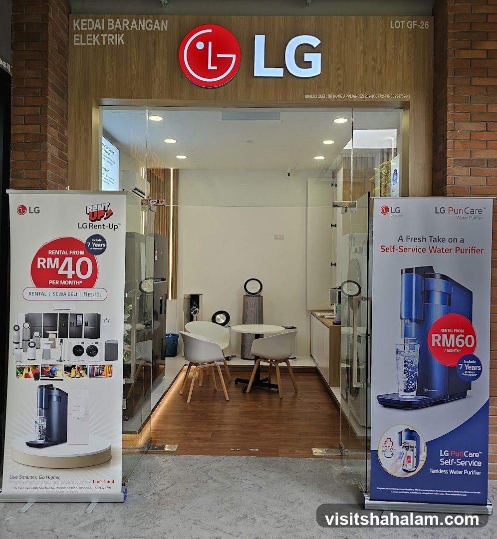 LG Subscribe