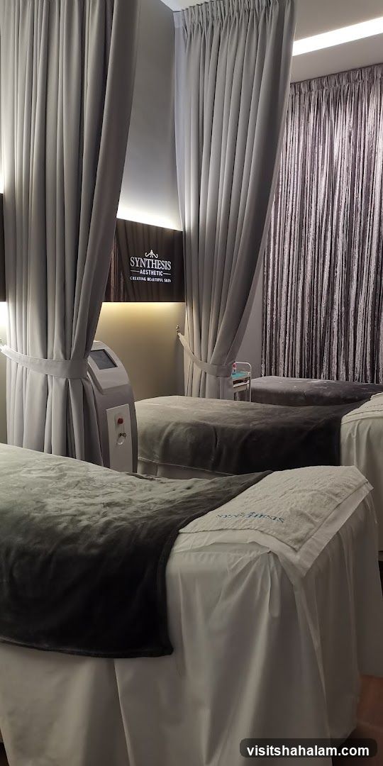 Treatment Rooms