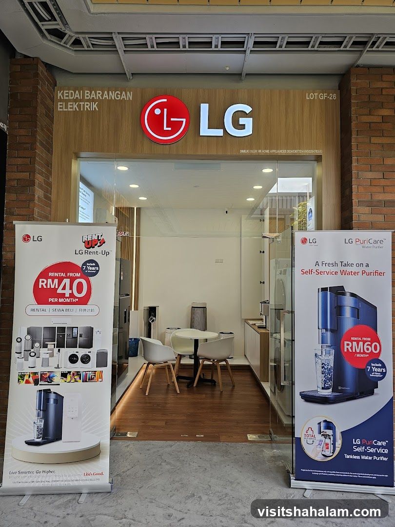 LG Subscribe