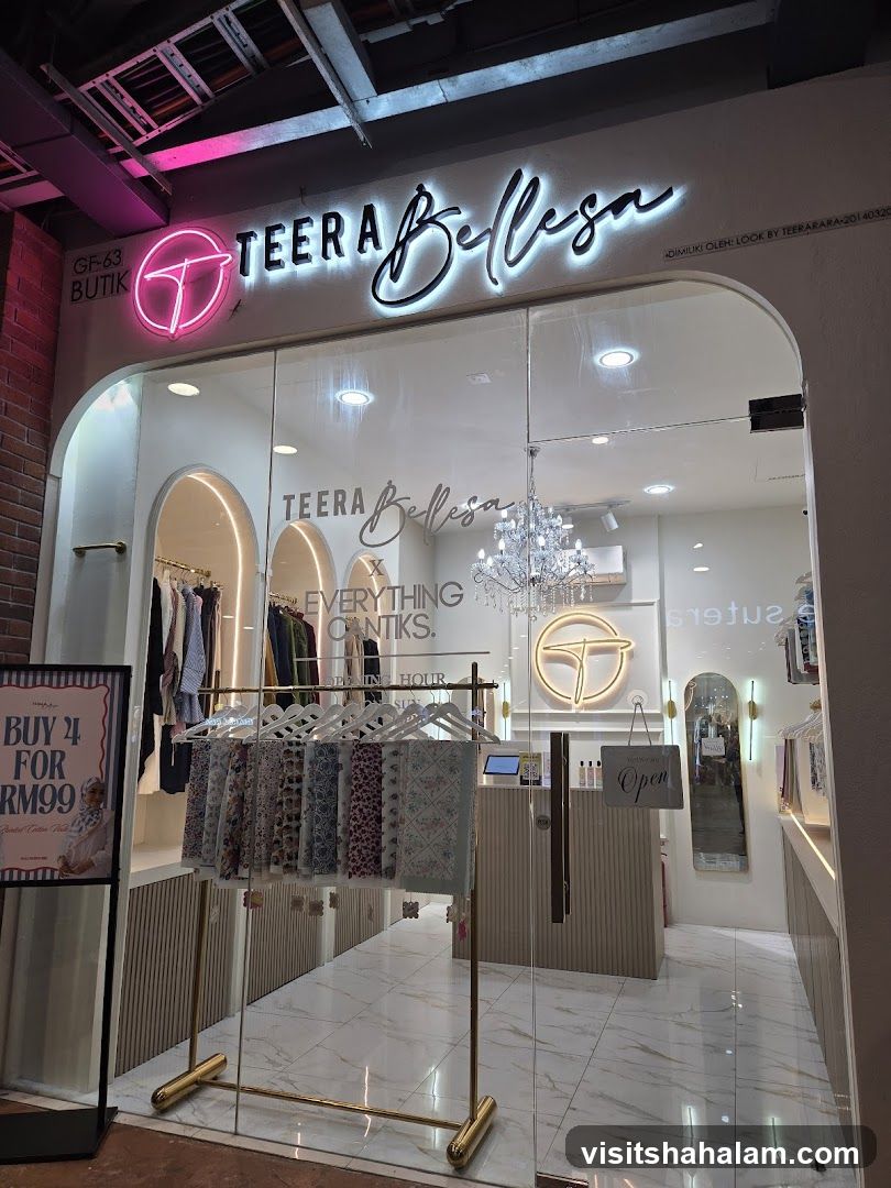 Teera Bellesa
