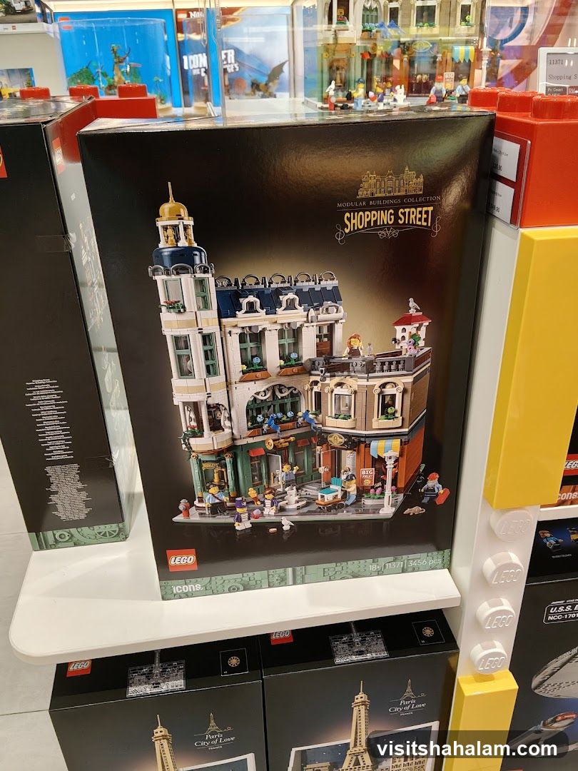 LEGO Certified Store
