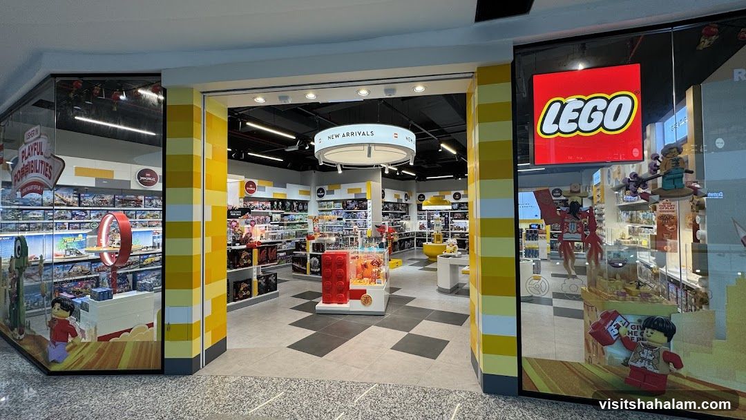LEGO Certified Store