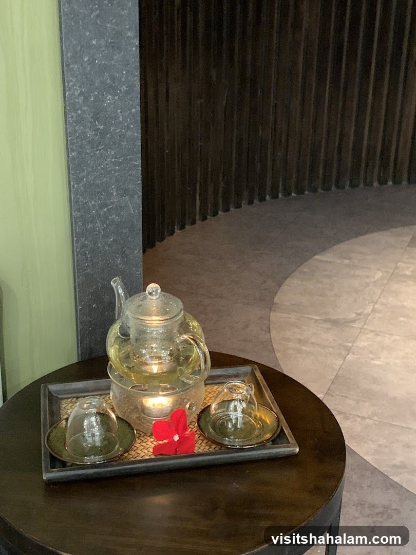 Tea Set