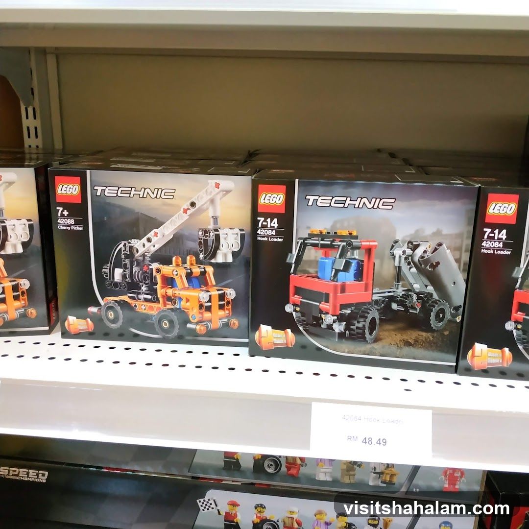LEGO Technic Sets