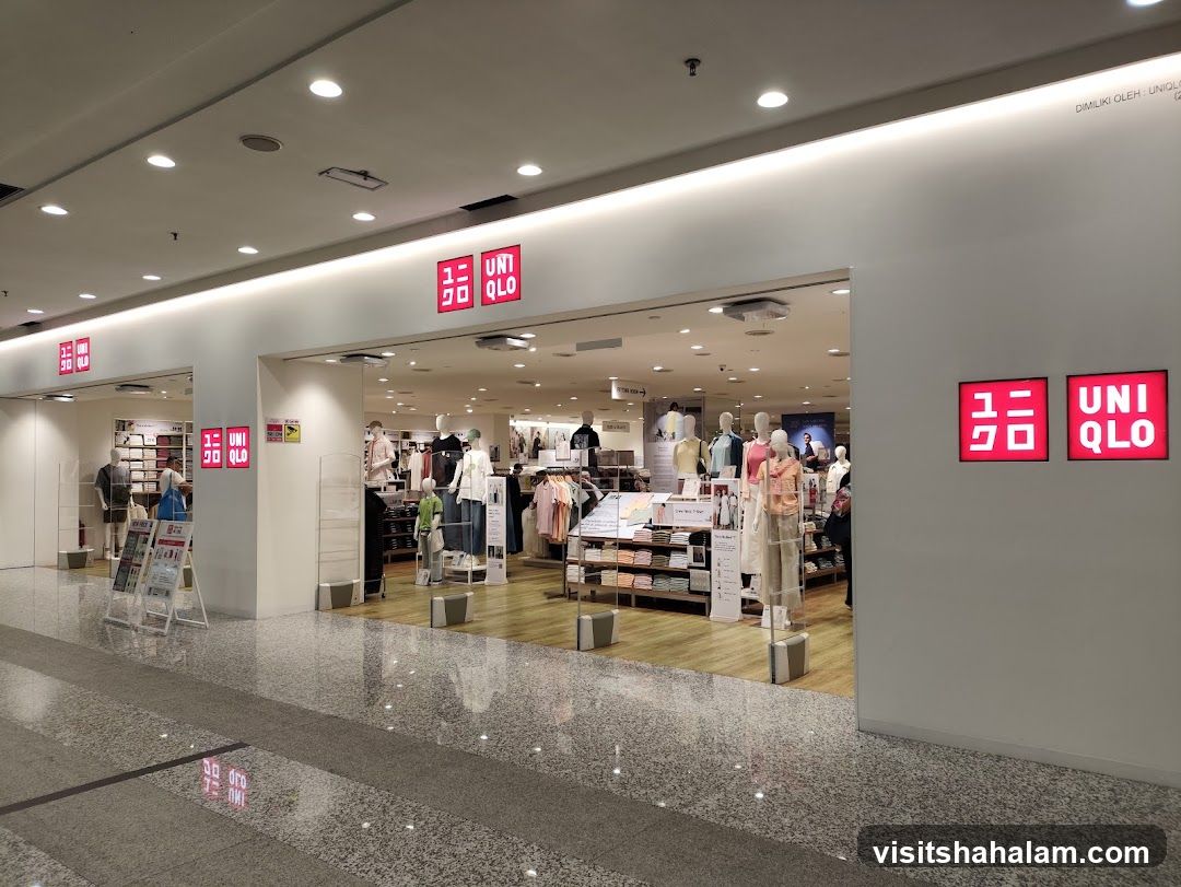 UNIQLO