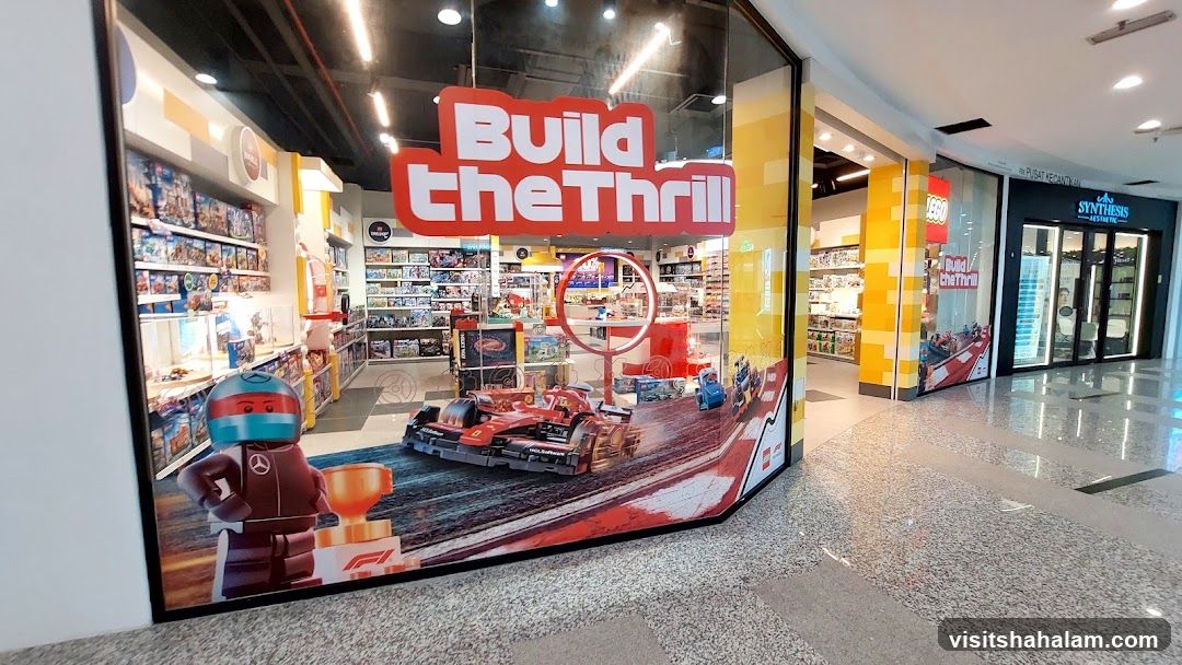 LEGO Certified Store