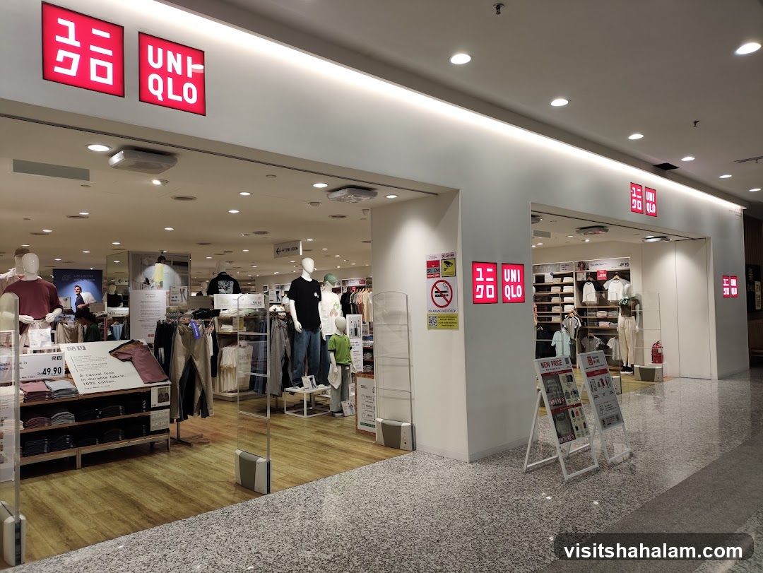 UNIQLO