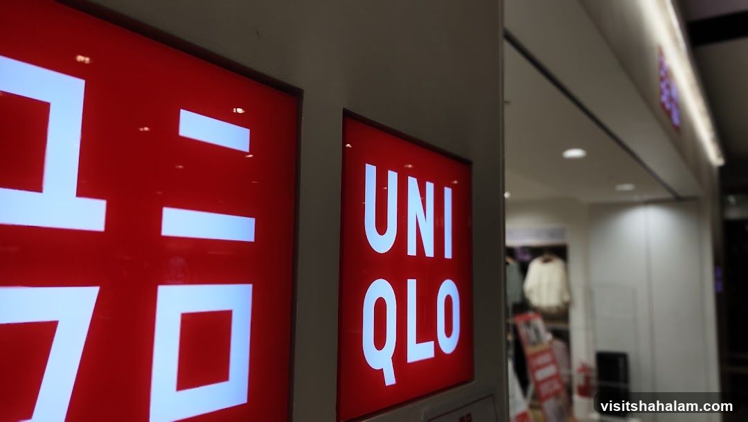 UNIQLO