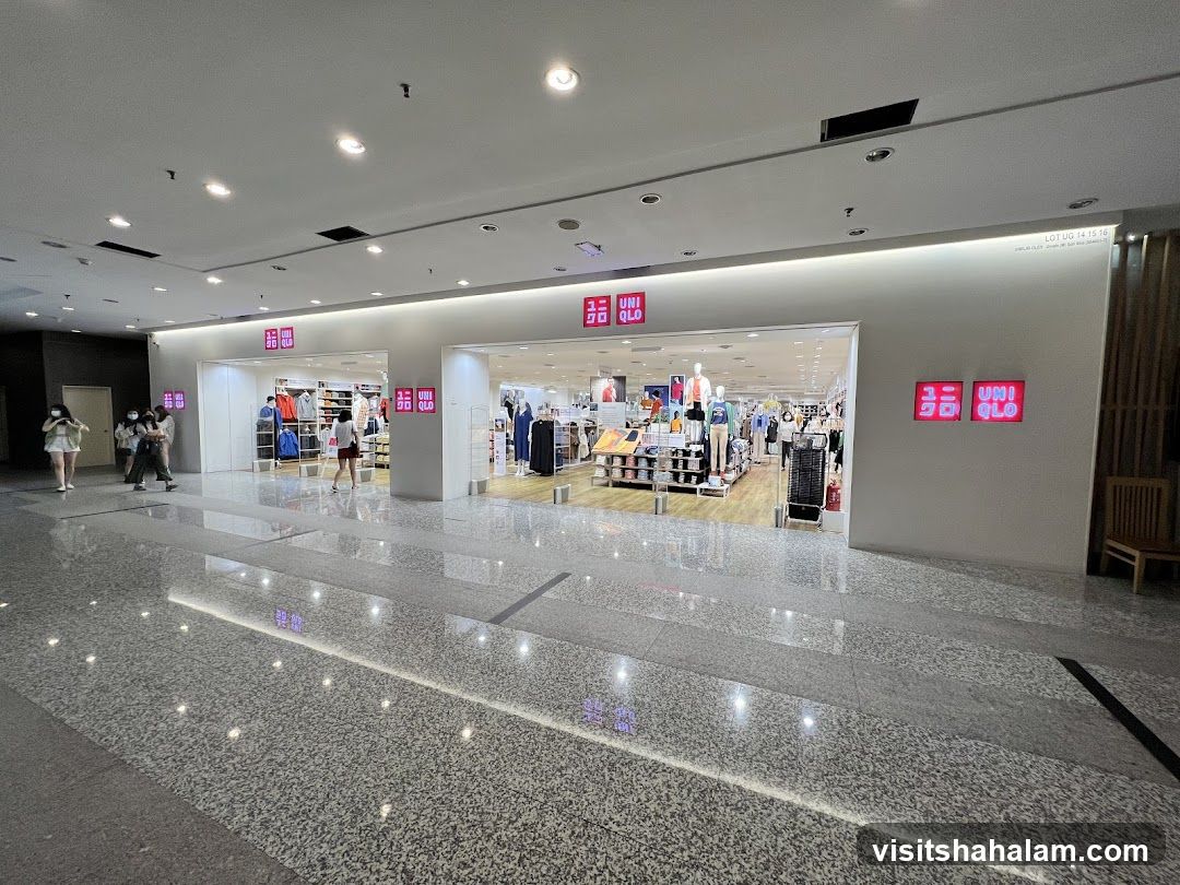 UNIQLO