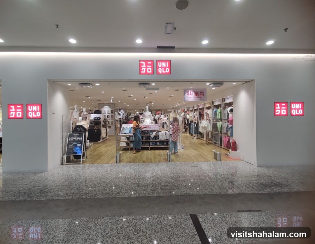 UNIQLO