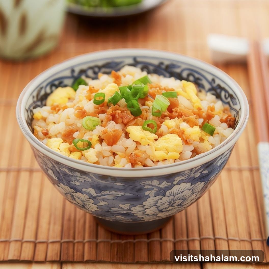 Fried Rice
