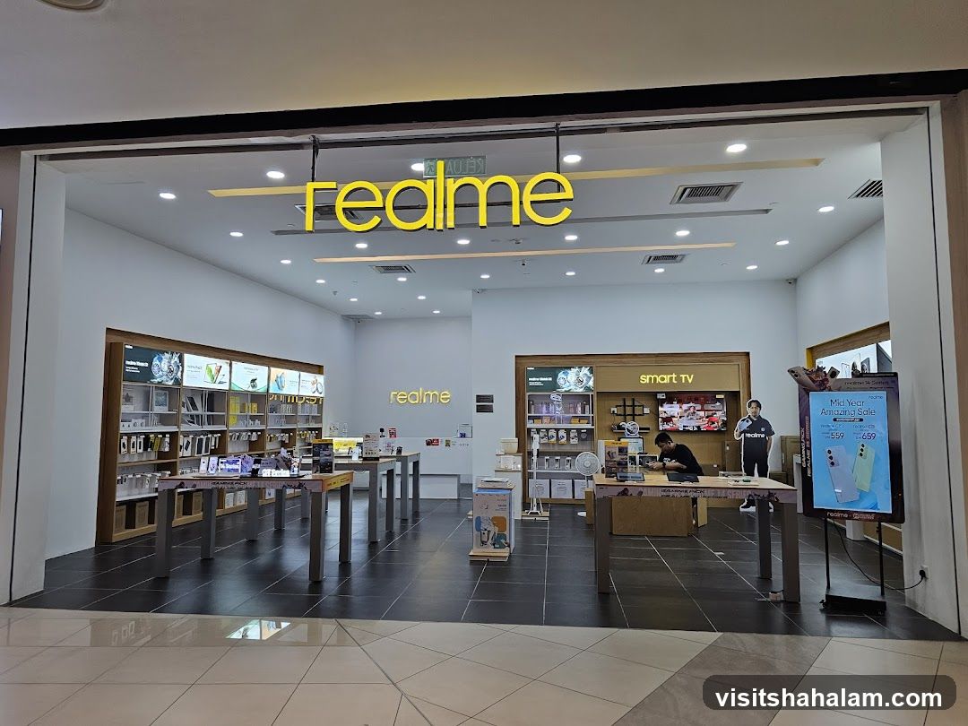 Realme