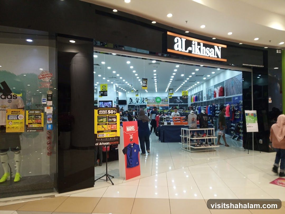 Al-Ikhsan Sports