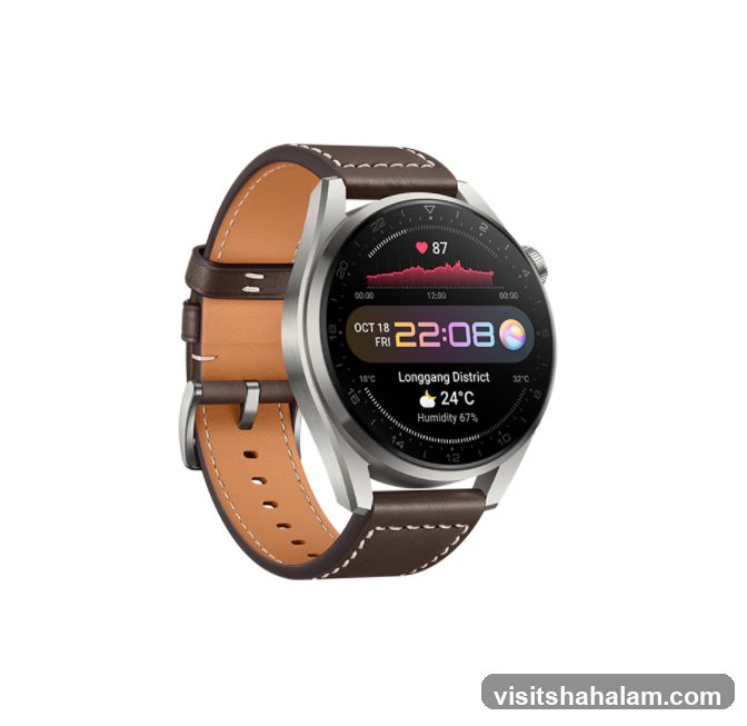Smartwatch