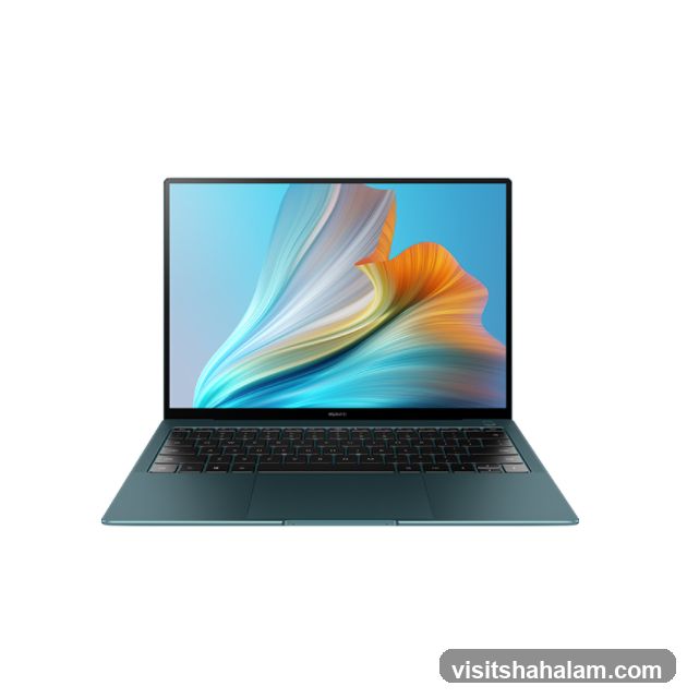 Laptop