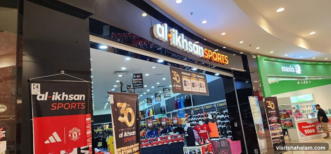 Al-Ikhsan Sports
