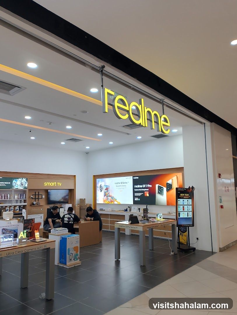 Realme