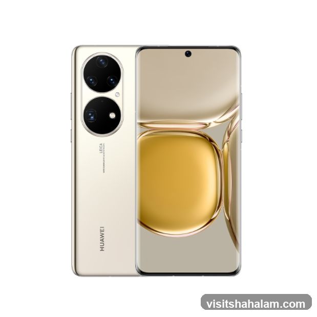 Huawei P50 Pro Smartphone