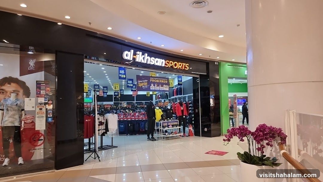 Al-Ikhsan Sports