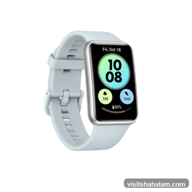 Smartwatch