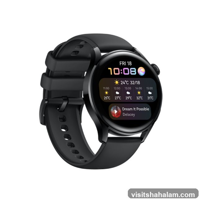 Smartwatch