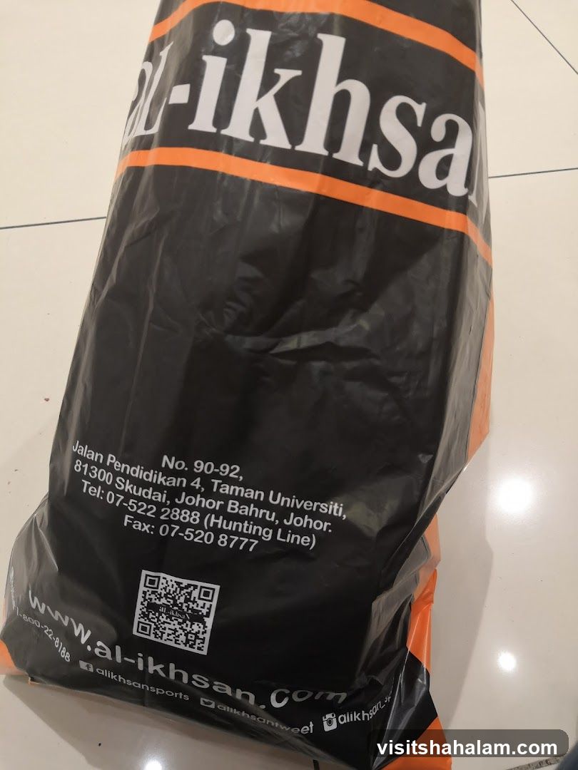 Shopping Bag