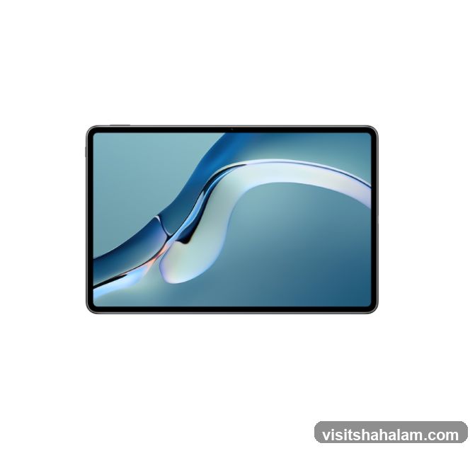 Tablet Display
