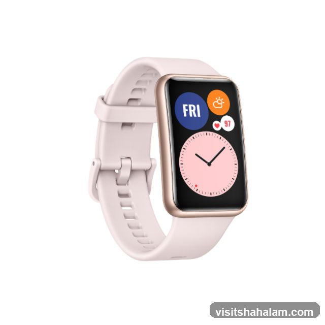 Smartwatch
