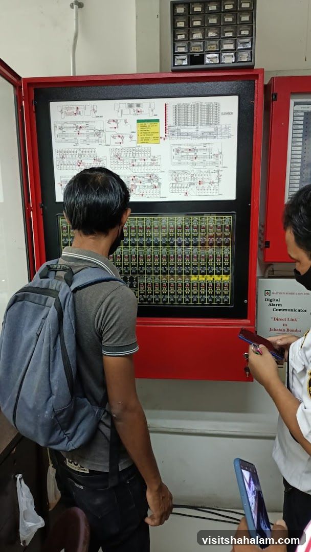 Hegel Engineering Sdn Bhd
