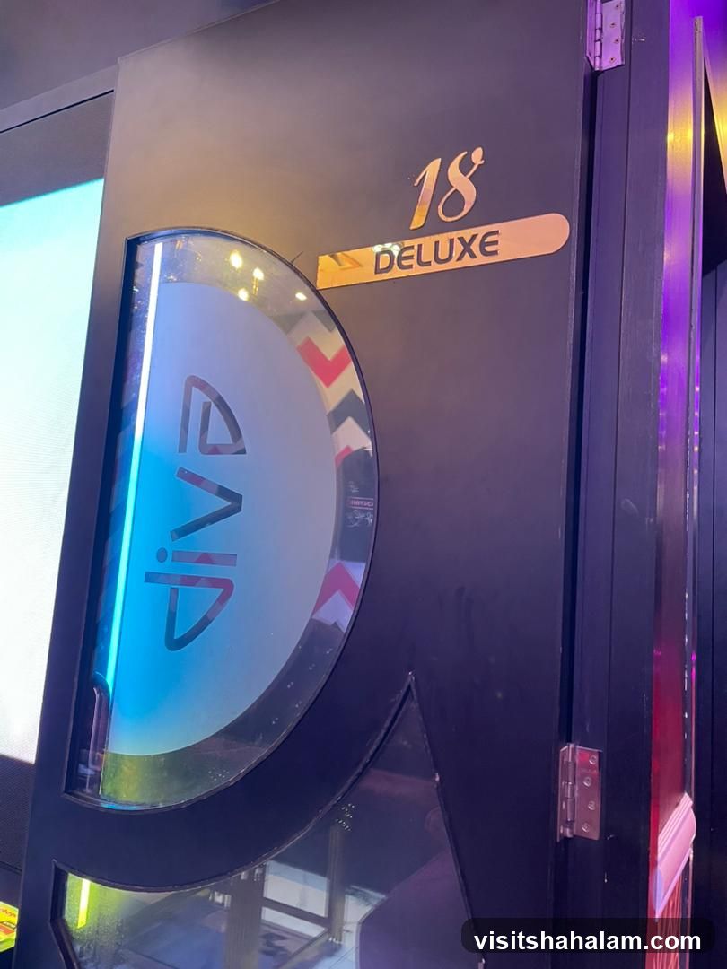 Diva Karaoke